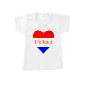 Holland Shirt